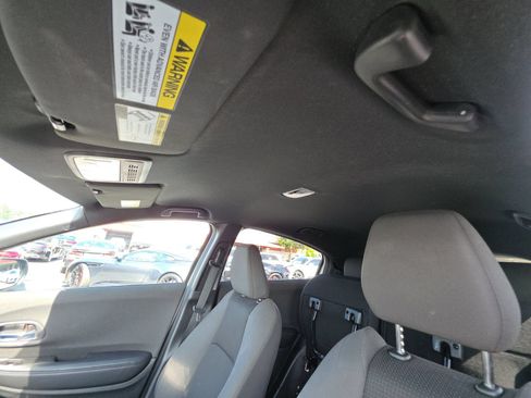 Used 2021 Honda HR-V Sport image 11