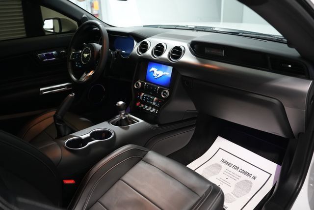 Used 2019 Ford Mustang GT Premium w/ Equipment Group 401A RWD image 17