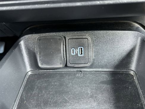 Certified 2021 Ford Bronco 4-Door image 30