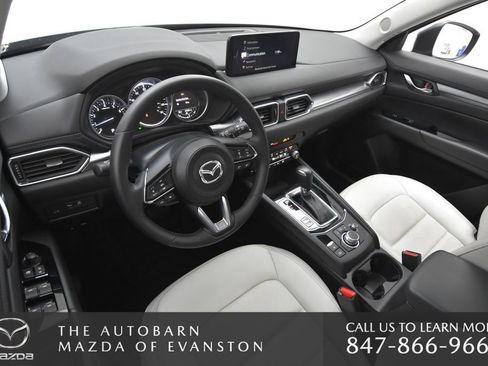 Used 2023 MAZDA CX-5 AWD 2.5 S image 30