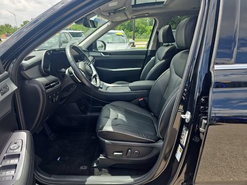 Certified 2024 Hyundai Palisade SEL AWD/4WD image 9