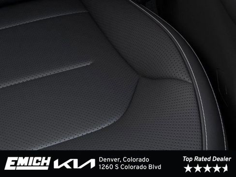 New 2025 Kia EV6 Wind image 22