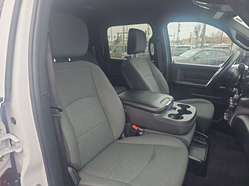 Certified 2022 RAM 3500 Tradesman image 26