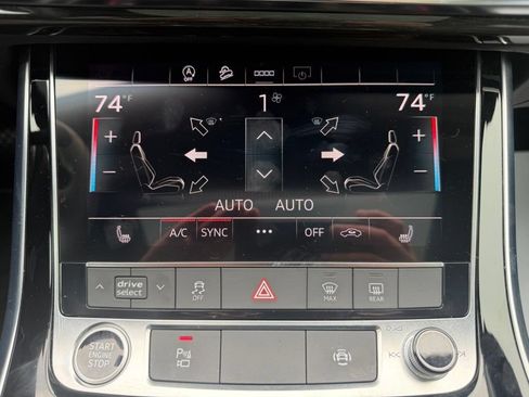Used 2025 Audi Q7 3.0T Premium Plus AWD/4WD image 28