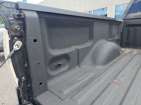 Used 2013 Ford F150 Lariat w/ Luxury Equipment Group RWD image 12