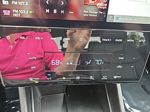 Used 2024 Hyundai Santa Cruz Night image 28