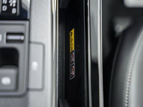 New 2026 Toyota Prius AWD image 29