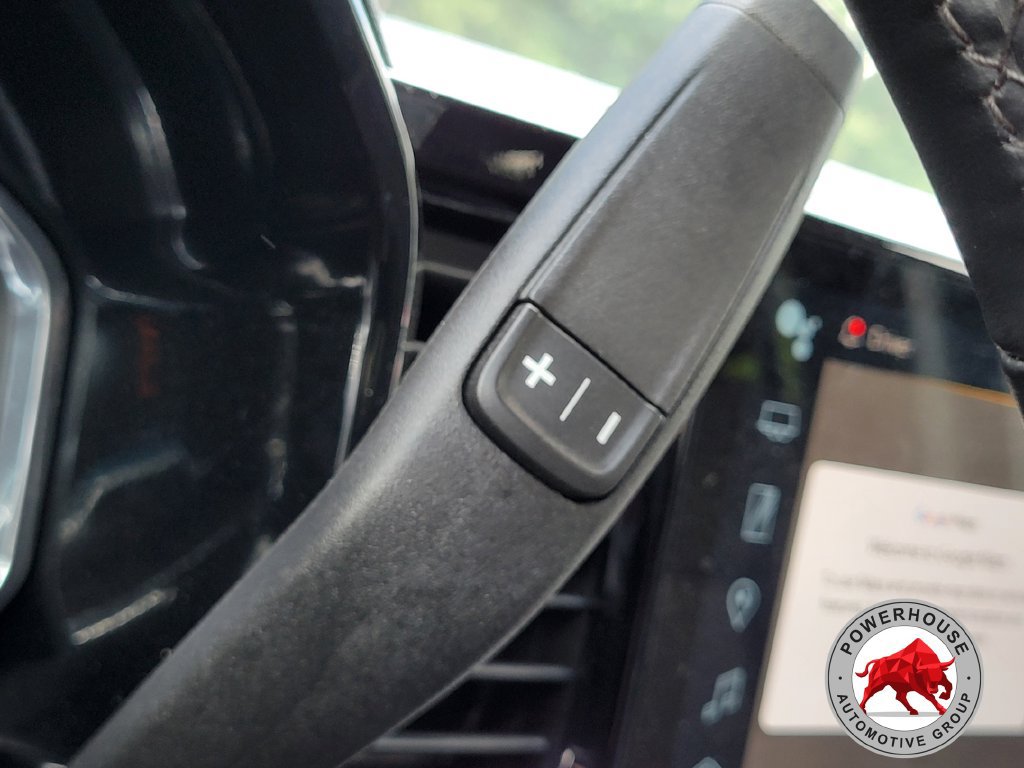 Used 2023 Chevrolet Silverado 1500 LT AWD/4WD image 32