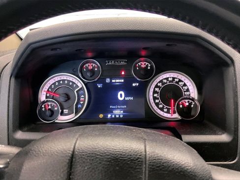 Used 2015 RAM 1500 Big Horn image 18