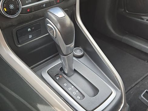 Used 2021 Ford EcoSport Titanium image 27