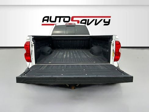Used 2020 Toyota Tundra SR5 w/ SR5 Upgrade Package RWD image 23