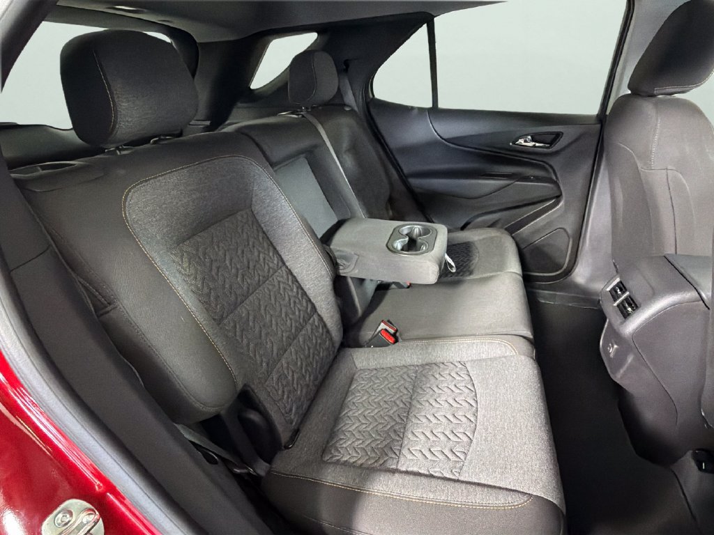 Used 2024 Chevrolet Equinox LT FWD image 27