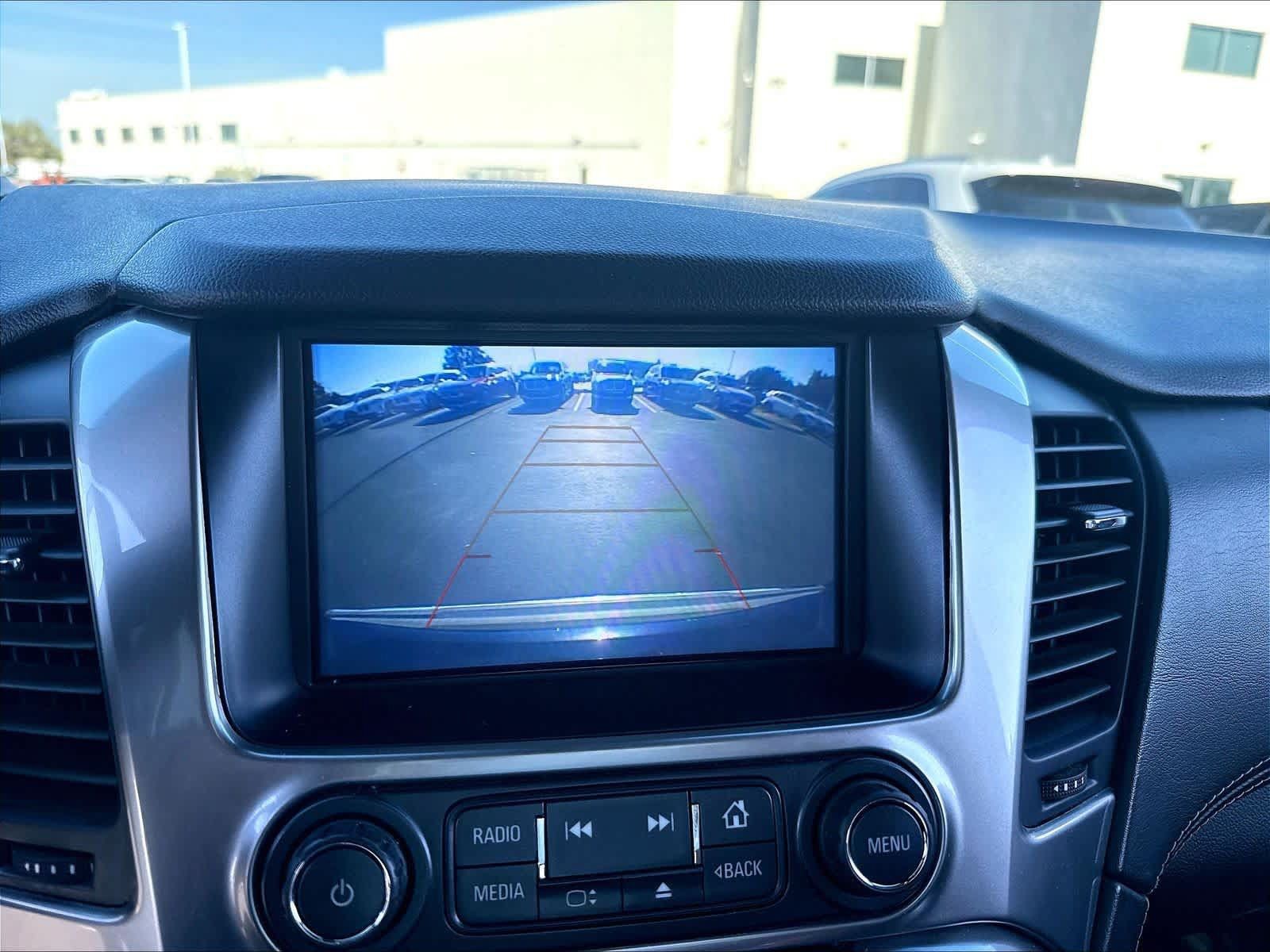 Used 2019 Chevrolet Tahoe Premier w/ Premier Plus Edition AWD/4WD image 16
