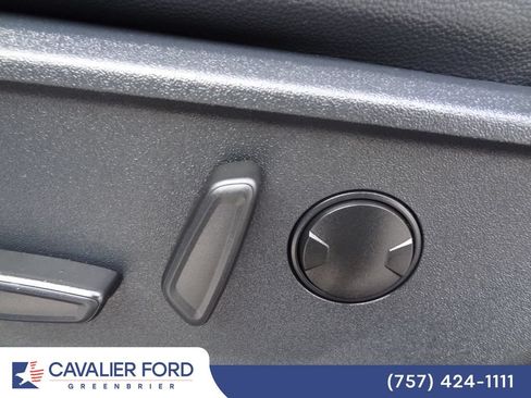 Certified 2026 Ford F350 Lariat AWD/4WD image 8