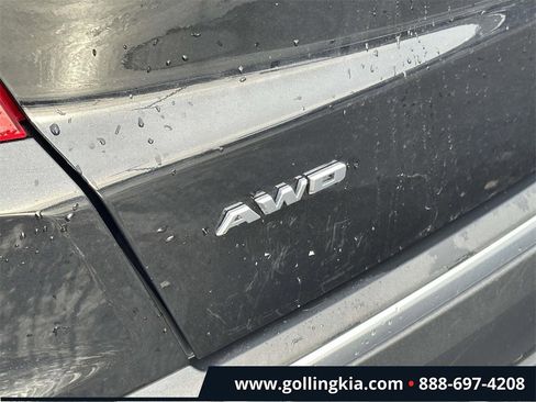 Used 2018 Cadillac XT5 Luxury image 7