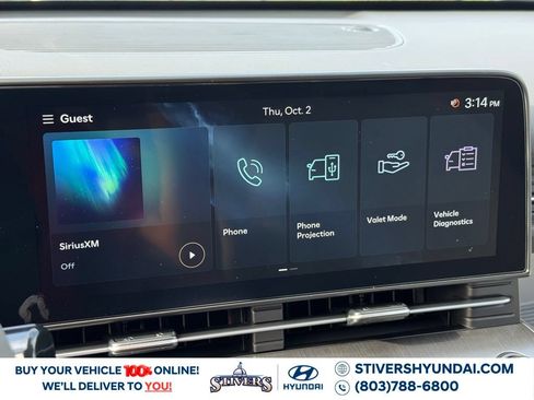 Used 2026 Hyundai Kona SE FWD image 25