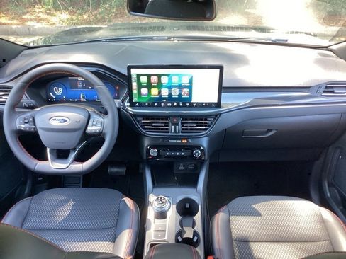 New 2025 Ford Escape ST-Line Elite image 41