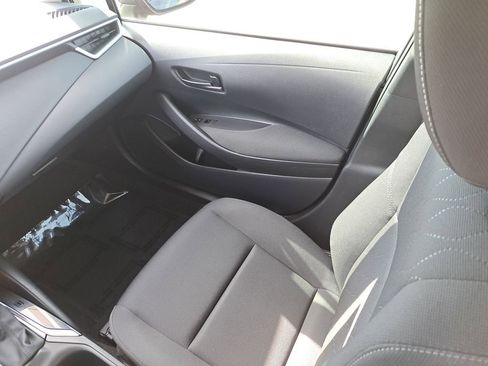 Certified 2024 Toyota Corolla LE image 12