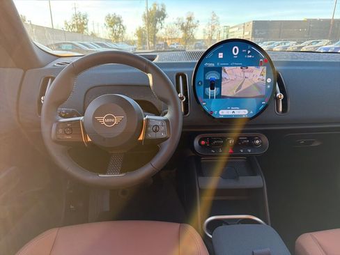 Used 2025 MINI Cooper Countryman S image 10