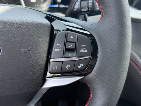 New 2026 Ford Explorer ST RWD image 23