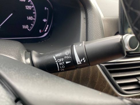 Used 2020 Honda Accord EX-L image 25