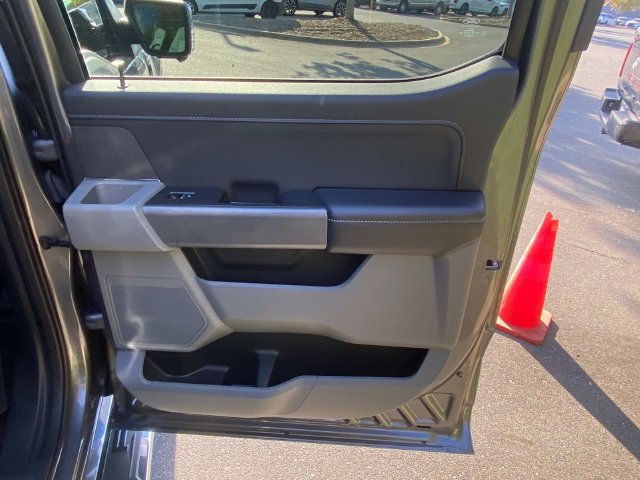 Used 2024 Ford F150 XLT w/ Equipment Group 302A MID AWD/4WD image 36