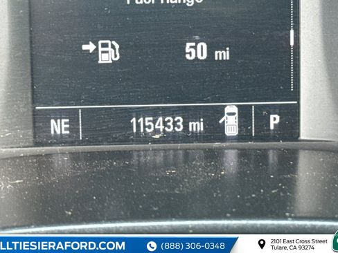 Used 2021 GMC Canyon AT4 w/ Trailering Package AWD/4WD image 26