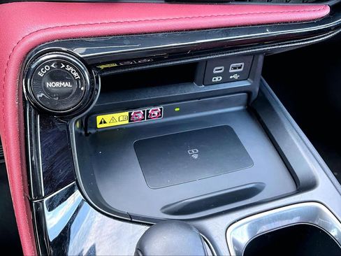 Used 2023 Lexus NX 350 AWD image 33