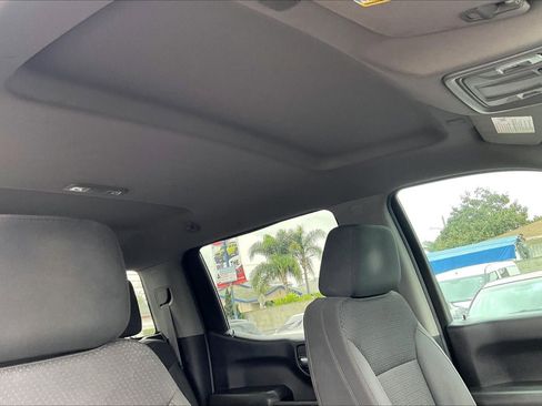 Used 2021 Chevrolet Silverado 1500 Custom w/ Safety Confidence Package image 22