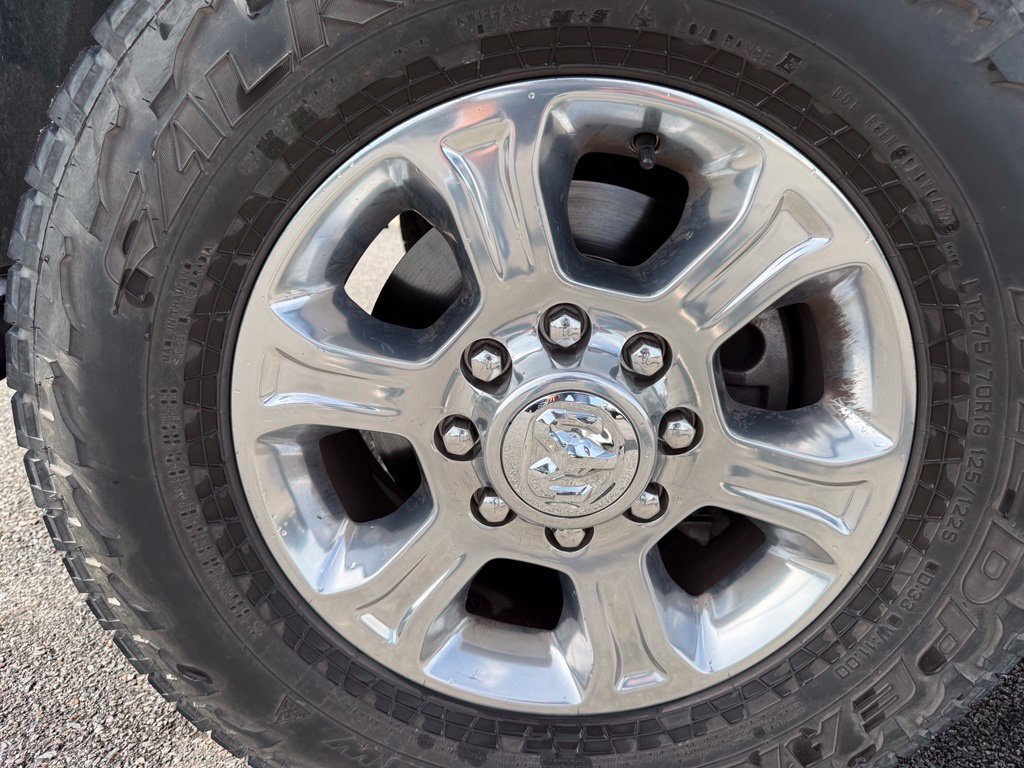Used 2021 RAM 2500 Big Horn w/ Level 2 Equipment Group AWD/4WD image 23