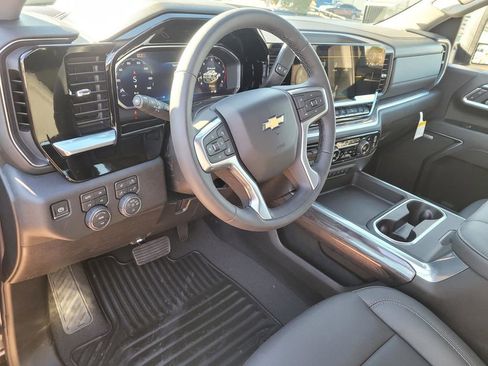 New 2026 Chevrolet Silverado 2500 LTZ w/ LTZ Plus Package image 16