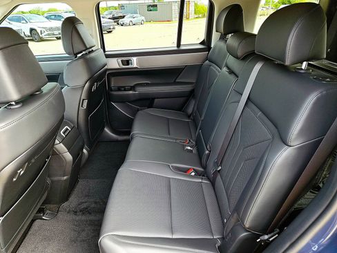 New 2026 Hyundai Santa Fe SEL FWD image 17