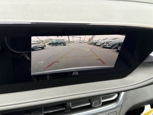 New 2026 Buick Envista Preferred w/ Convenience I Package image 19