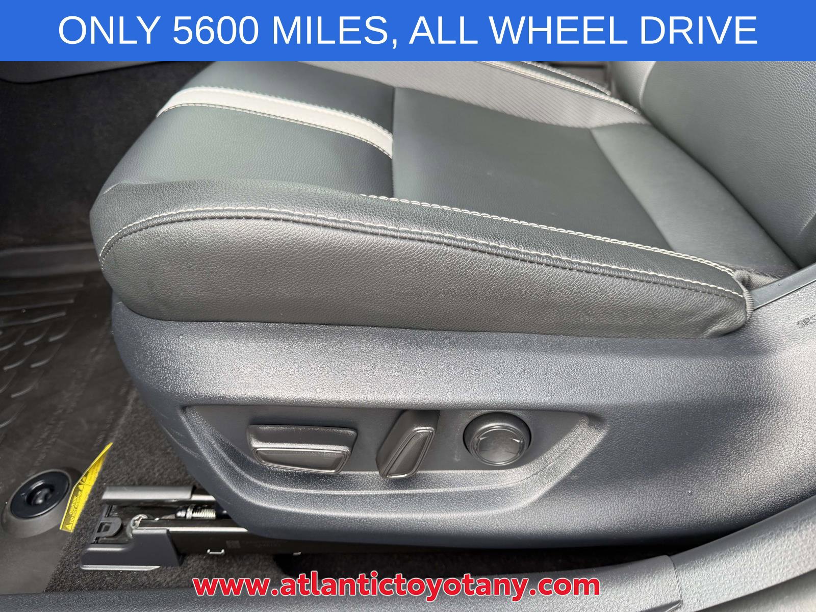 Certified 2026 Toyota Camry SE w/ Convenience Package AWD/4WD image 18