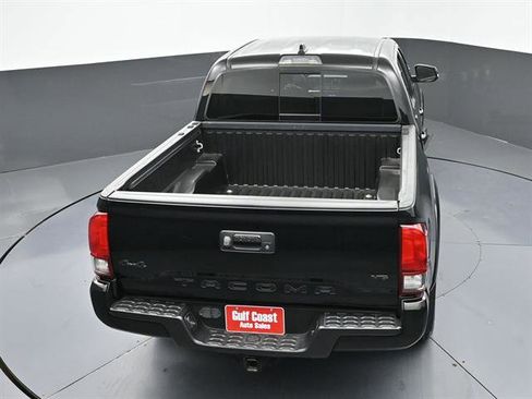 Certified 2023 Toyota Tacoma SR5 w/ Technology Package image 40