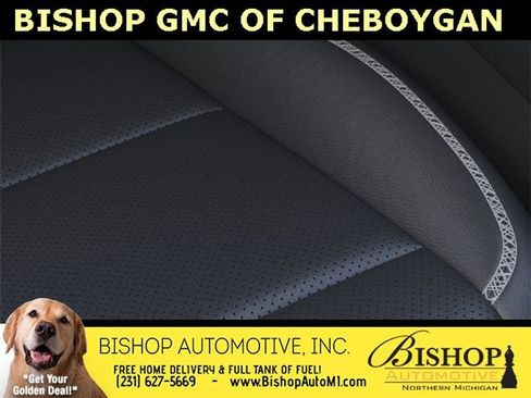 New 2026 GMC Terrain Denali image 21