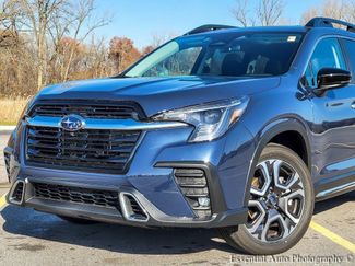 Certified 2025 Subaru Ascent Touring video 2