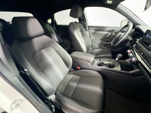 Used 2026 Honda Civic Sport image 31