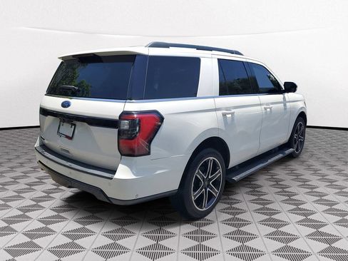 Used 2019 Ford Expedition Limited w/ Equipment Group 303A RWD image 6