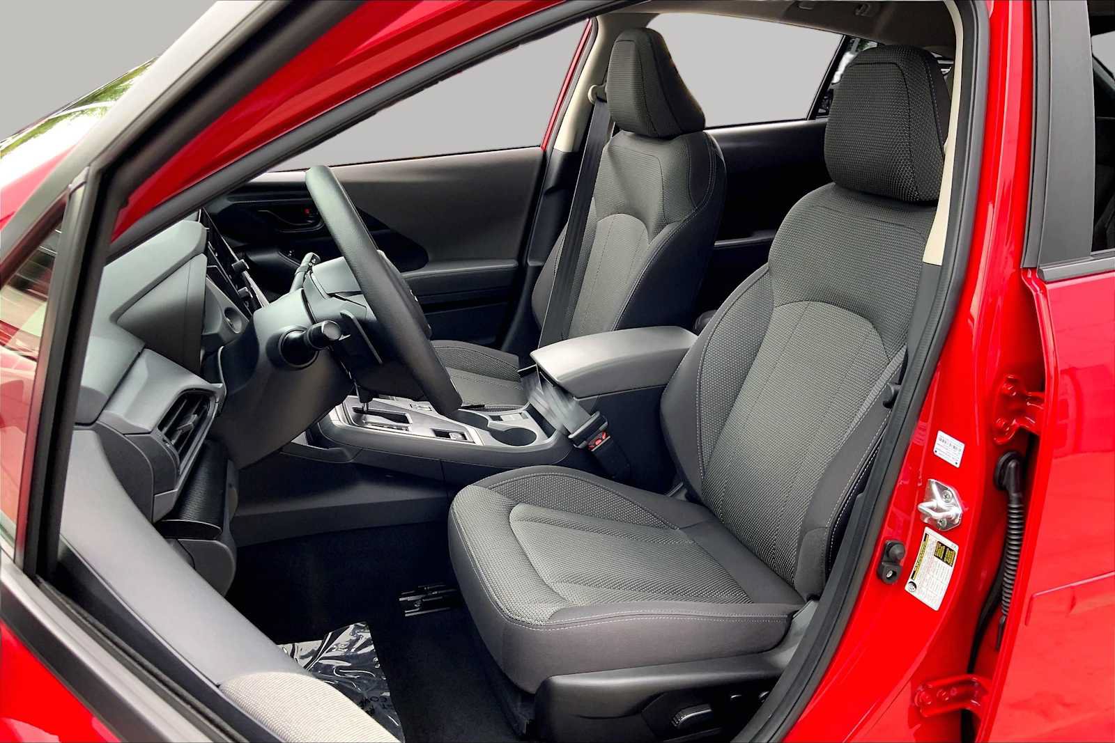 Certified 2024 Subaru Crosstrek 2.0i Premium AWD/4WD image 8