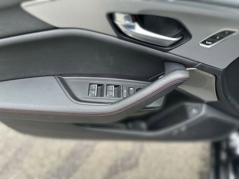 Used 2023 Acura TLX w/ A-SPEC Pkg FWD image 15