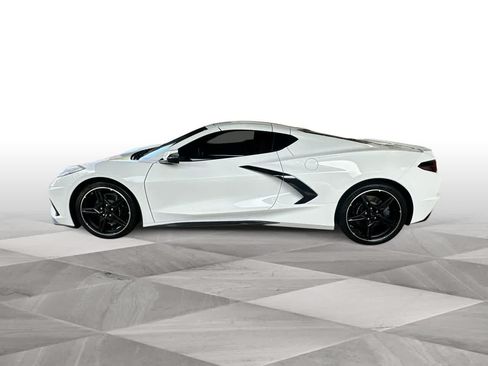 Used 2024 Chevrolet Corvette Stingray Coupe w/ 1LT RWD image 5