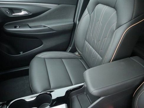 New 2026 Buick Envista Sport Touring FWD image 25