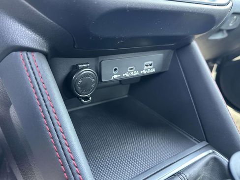 New 2026 Subaru WRX Limited image 20