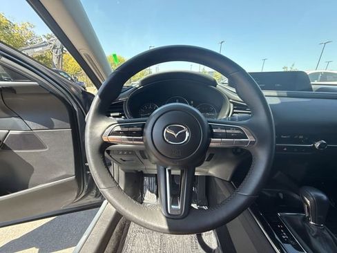 Used 2023 MAZDA CX-30 AWD 2.5 S w/ Preferred Package image 14