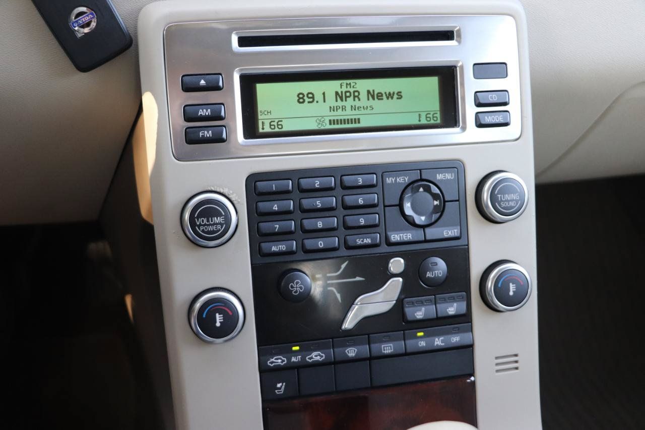Used 2007 Volvo S80 3.2 FWD image 12