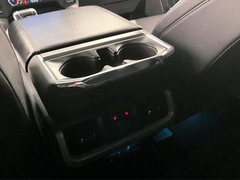 Used 2023 Ford F150 Lariat w/ Equipment Group 502A High image 11