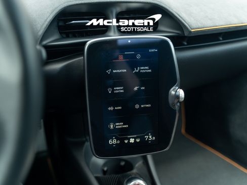 Used 2023 McLaren Artura RWD image 15