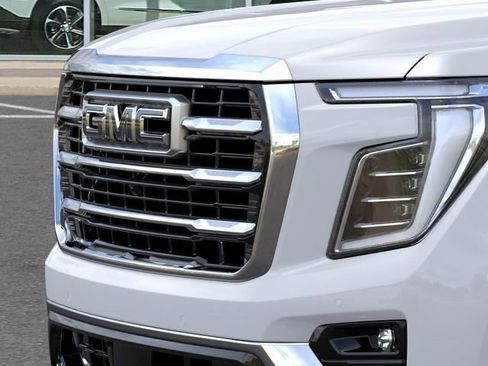 New 2026 GMC Yukon Elevation AWD/4WD image 13