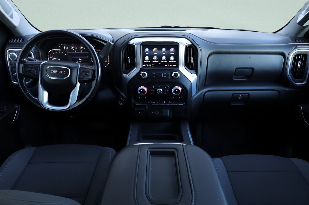 Used 2020 GMC Sierra 1500 Elevation AWD/4WD image 29